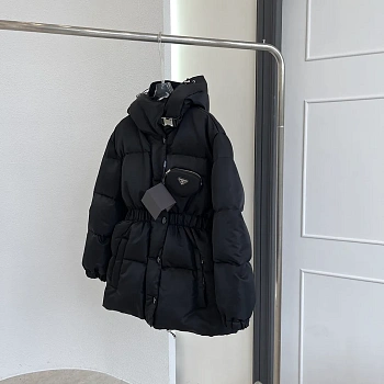 Куртки И Пуховики Женские Prada 1595615