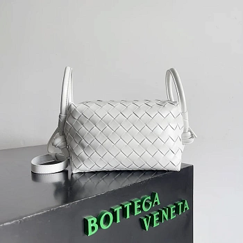 Сумки На Ремне Женские Bottega Veneta 317735