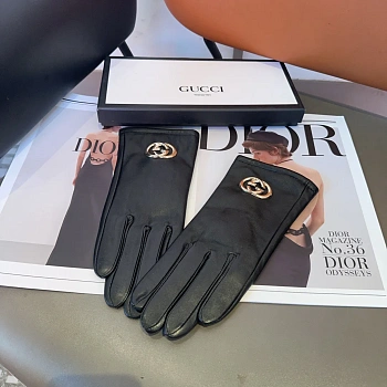 Перчатки Gucci 778457
