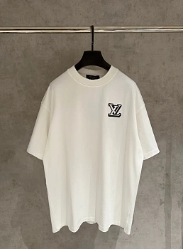 Футболки Мужские Louis Vuitton 1452330