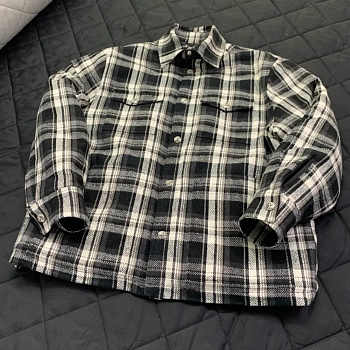 Куртки И Пуховики Женские Chrome Hearts 783001