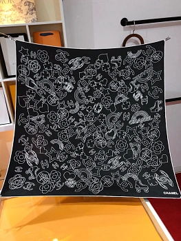 Шарфы Chanel 33041