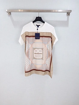 Футболки Женские Louis Vuitton 13467001