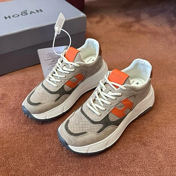 Кроссовки Женские Hogan 969605