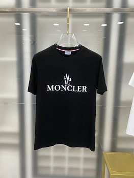 Футболки Женские Moncler 1749765