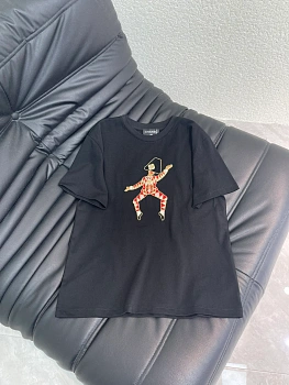 Футболки Женские Chanel 10648287