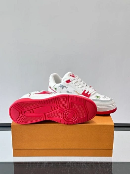 Кроссовки Мужские Louis Vuitton 12917691