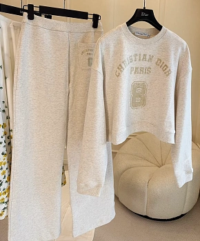 Спортивные Костюмы Женские Christian Dior 10780254