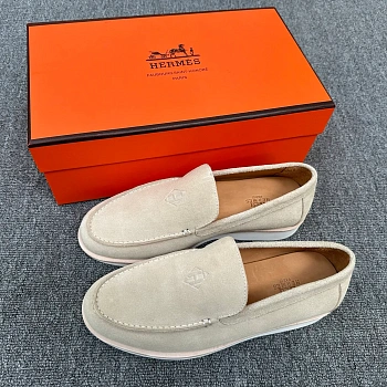 Лоферы И Туфли Мужские Hermes 201660