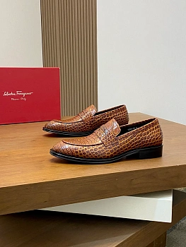 Туфли Мужские Salvatore Ferragamo 236246