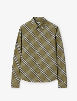 Рубашки Женские Burberry 13316730
