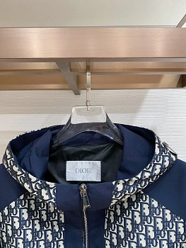 Куртки И Пуховики Мужские Christian Dior 11392187