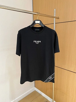 Футболки Мужские Prada 11865253