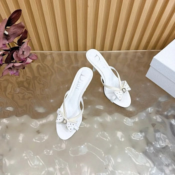 Туфли Женские Christian Dior 3892722