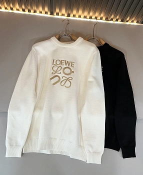 Джемперы И Свитеры Мужские Loewe 1151146