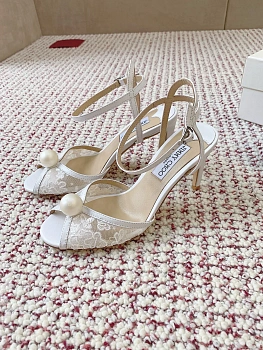 Туфли Женские Jimmy Choo 13438276