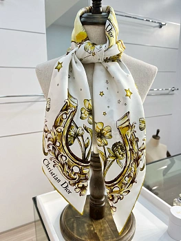 Шарфы Christian Dior 577715