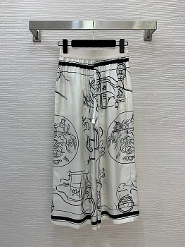 Брюки Женские Hermes 11053833