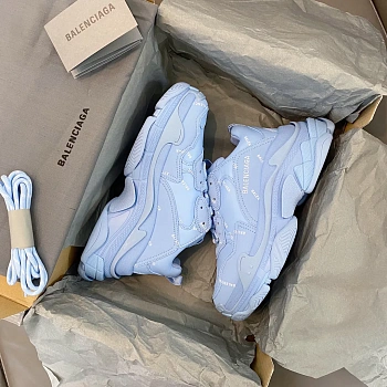 Кроссовки Женские Balenciaga 4439977