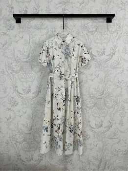 Платья Женские Christian Dior 11889039
