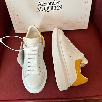 Кеды Женские Alexander Mcqueen 1111558