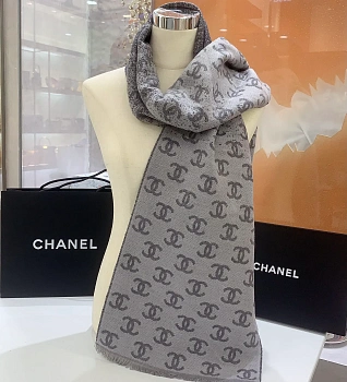 Шарфы Chanel 1016760