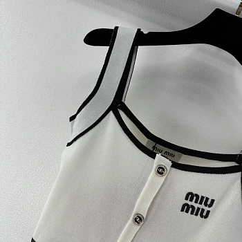 Жилеты Женские Miu Miu 11455046