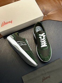 Кроссовки Мужские Brioni 11075909