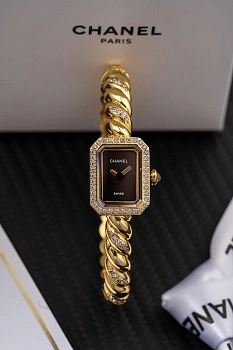 Часы Женские Chanel 691963