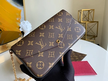 Сумки На Ремне Женские Louis Vuitton 6529