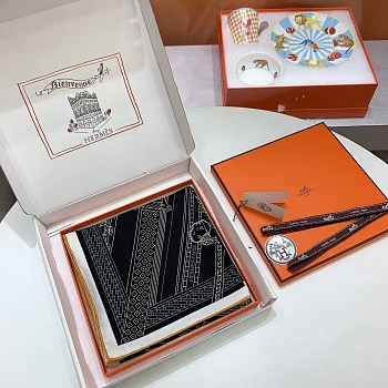 Платки Hermes 13145938
