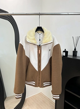 Куртки И Пуховики Мужские Louis Vuitton 438218