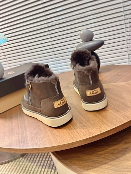 Ботинки Мужские Ugg 197630