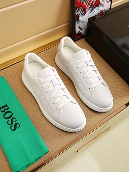 Кроссовки Мужские Hugo Boss 417866