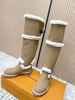 Сапоги Женские Louis Vuitton 625115