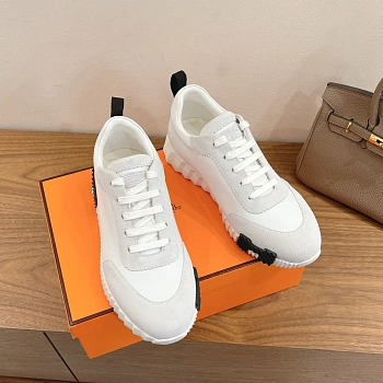 Кроссовки Женские Hermes 9915079