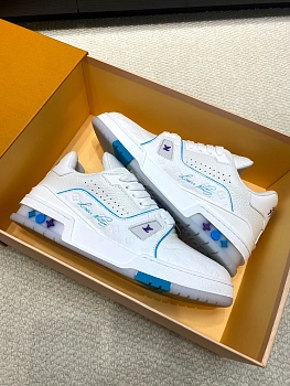 Кроссовки Женские Louis Vuitton 111505