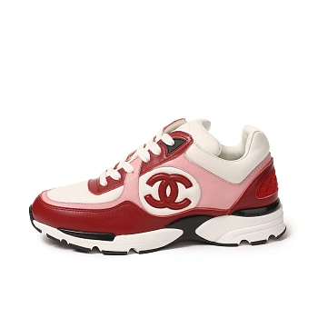 Кроссовки Женские Chanel 11025414