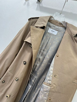 Тренчи Женские Celine 11672167