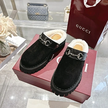 Мюли И Сабо Женские Gucci 157782