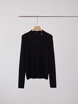 Джемперы И Свитеры Женские Saint Laurent 924293