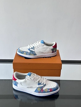 Кроссовки Мужские Nike 161011