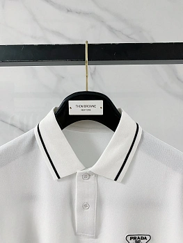 Рубашки Мужские Prada 11929757