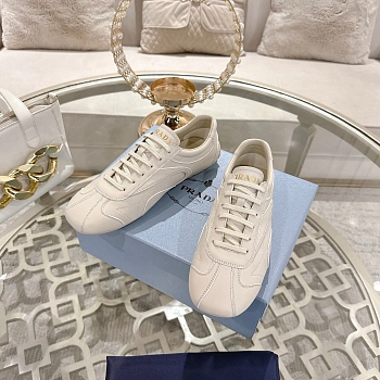 Кроссовки Женские Prada 1000581