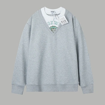 Свитшоты Женские Loewe 214841