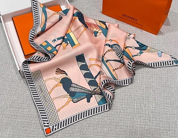 Платки Hermes 11264730