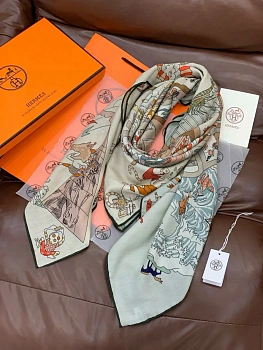 Платки Hermes 895214