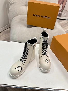 Ботинки Женские Louis Vuitton 415556