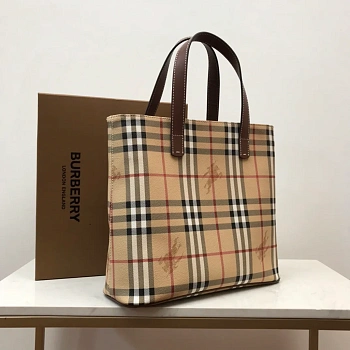 Классические Сумки Женские Burberry 11013020