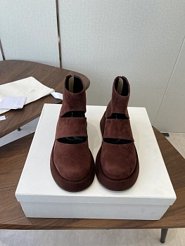 Ботинки Женские The Row 13075688